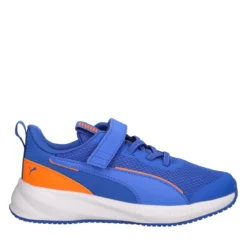 FLYER 3 AC PS Sneakers Blu e Arancione