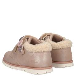 FONTANA Sneakers Bambina Rosa