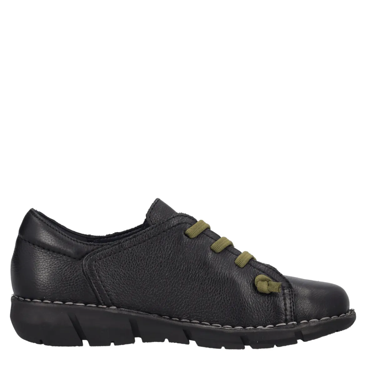 FOREST Sneakers Comfort Donna Nere