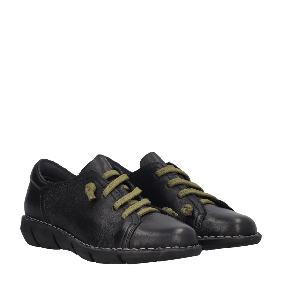 FOREST Sneakers Comfort Donna Nere