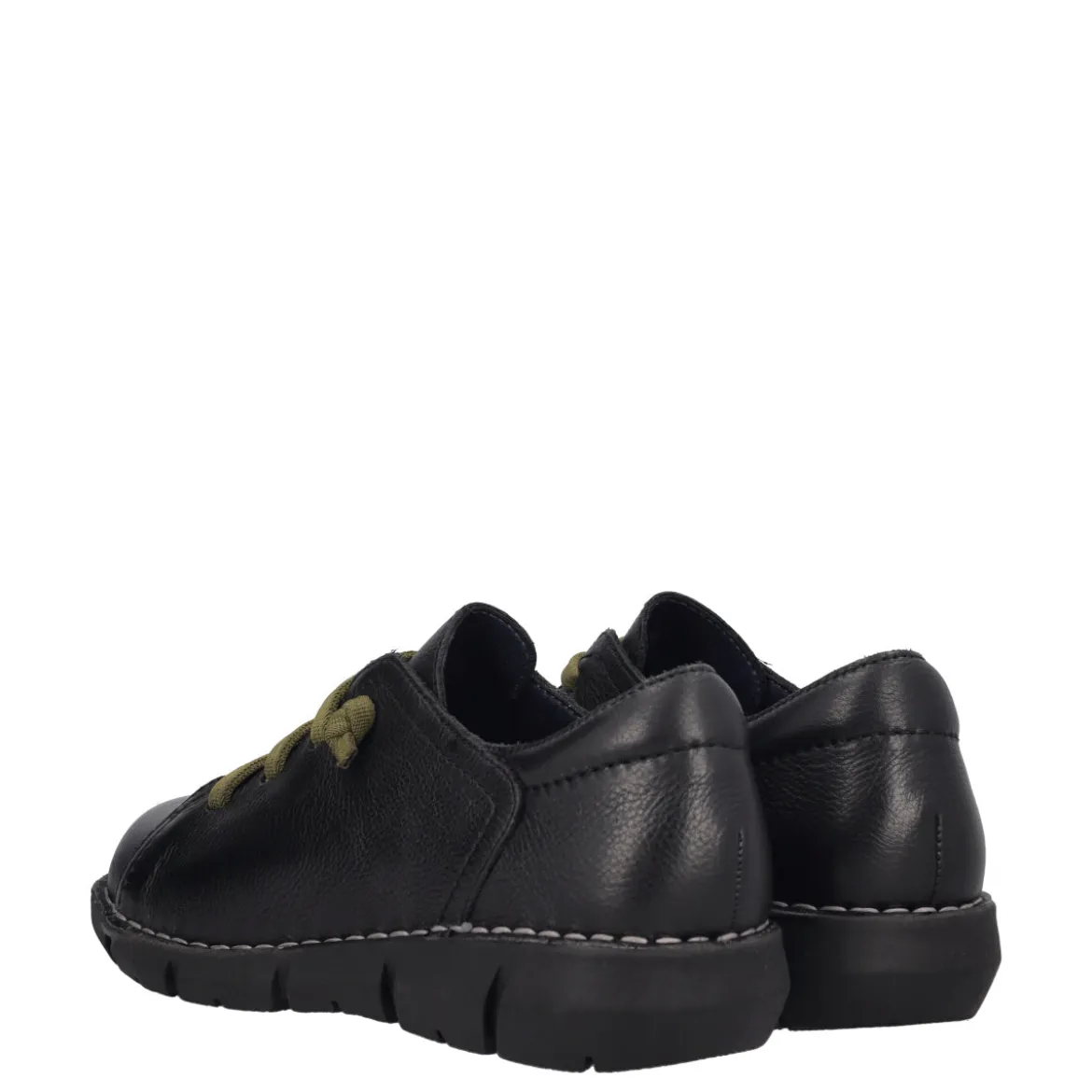 FOREST Sneakers Comfort Donna Nere