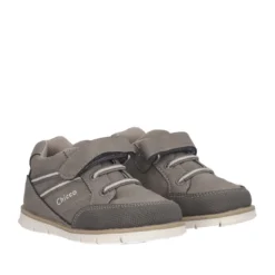 FOSCOLO Sneakers Bambini Grigie