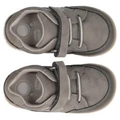 FOSCOLO Sneakers Bambini Grigie
