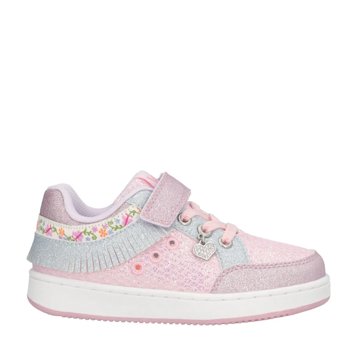 FRANGETTA MIX LUCI Sneakers