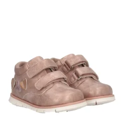 FRESIA Sneakers Bambina Rosa