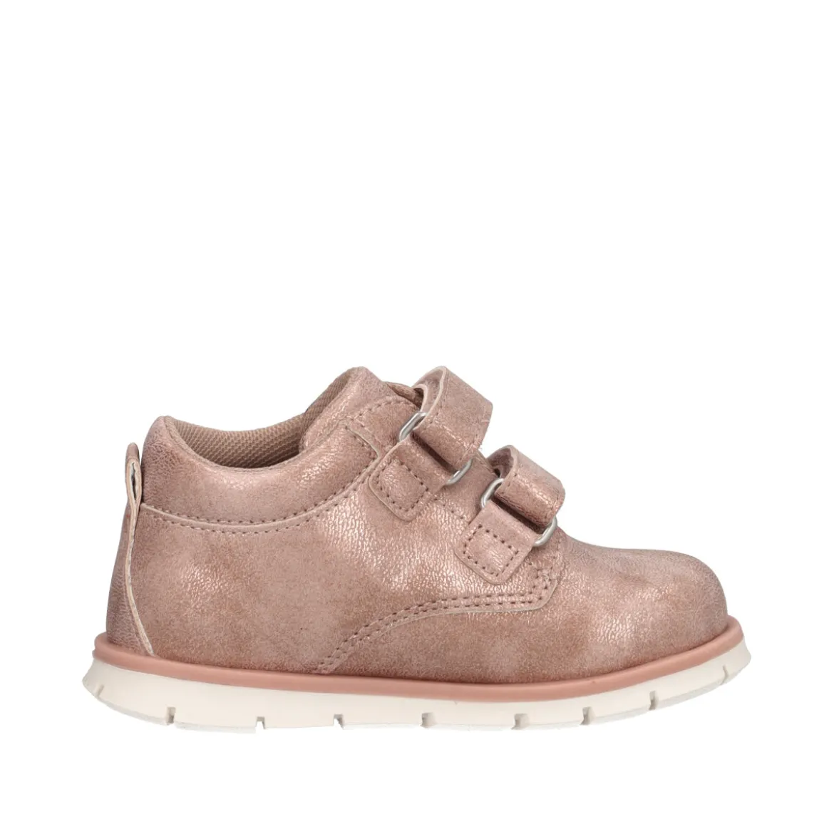 FRESIA Sneakers Bambina Rosa
