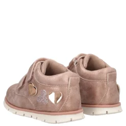 FRESIA Sneakers Bambina Rosa
