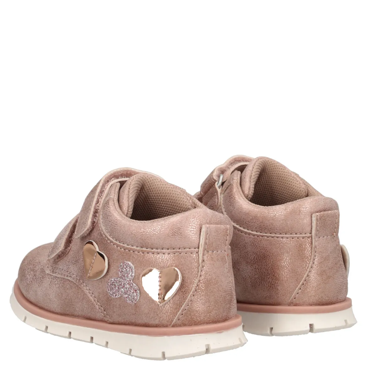 FRESIA Sneakers Bambina Rosa