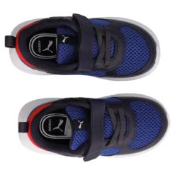 FUN RACER 2 AC INF Sneakers Bambino Blu