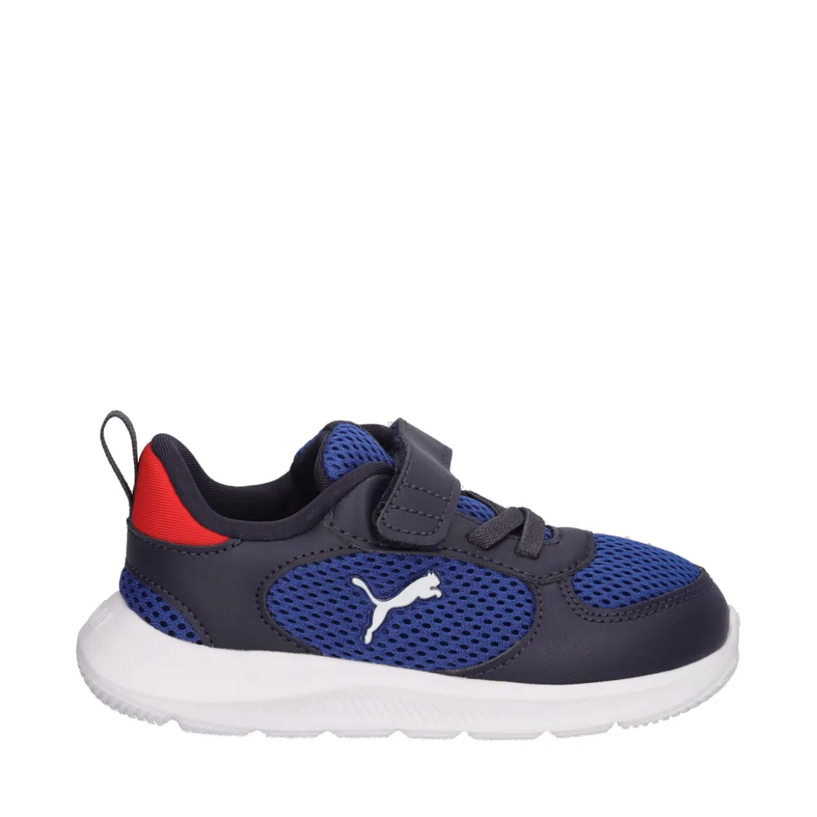 FUN RACER 2 AC INF Sneakers Bambino Blu