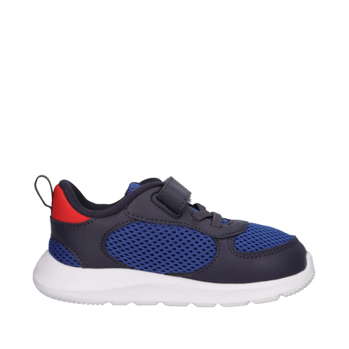 FUN RACER 2 AC INF Sneakers Bambino Blu