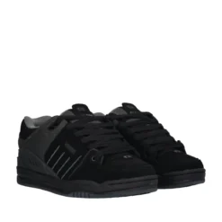 FUSION Sneakers Donna Nere e Grigie