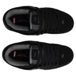 FUSION Sneakers Donna Nere e Grigie