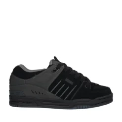 FUSION Sneakers Donna Nere e Grigie
