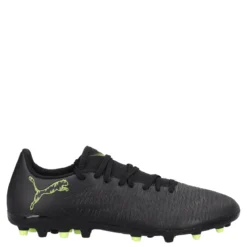 FUTURE 8 PLAY MG Scarpe da Calcio Uomo Nere
