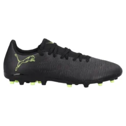 FUTURE 8 PLAY MG Scarpe da Calcio Uomo Nere