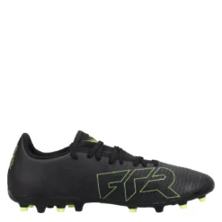 FUTURE 8 PLAY MG Scarpe da Calcio Uomo Nere