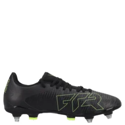 FUTURE 8 PLAY MXSG Scarpe da Calcio Uomo Nere