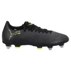 FUTURE 8 PLAY MXSG Scarpe da Calcio Uomo Nere