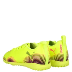 FUTURE 8 PLAY TT JR Scarpe da Calcio Ragazzi Gialle