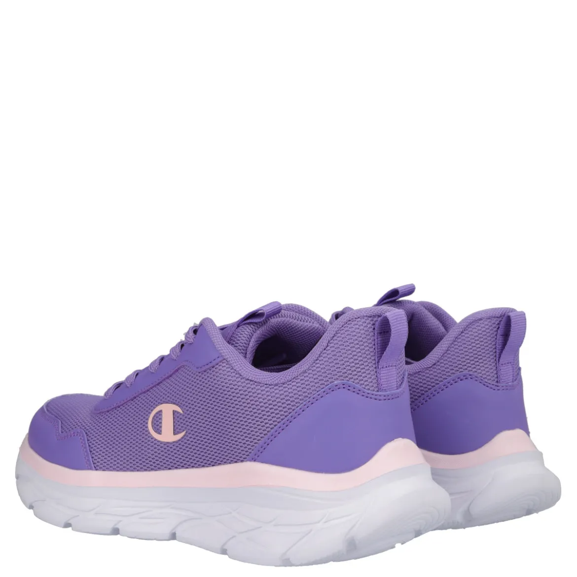 FUZE Running Donna Viola