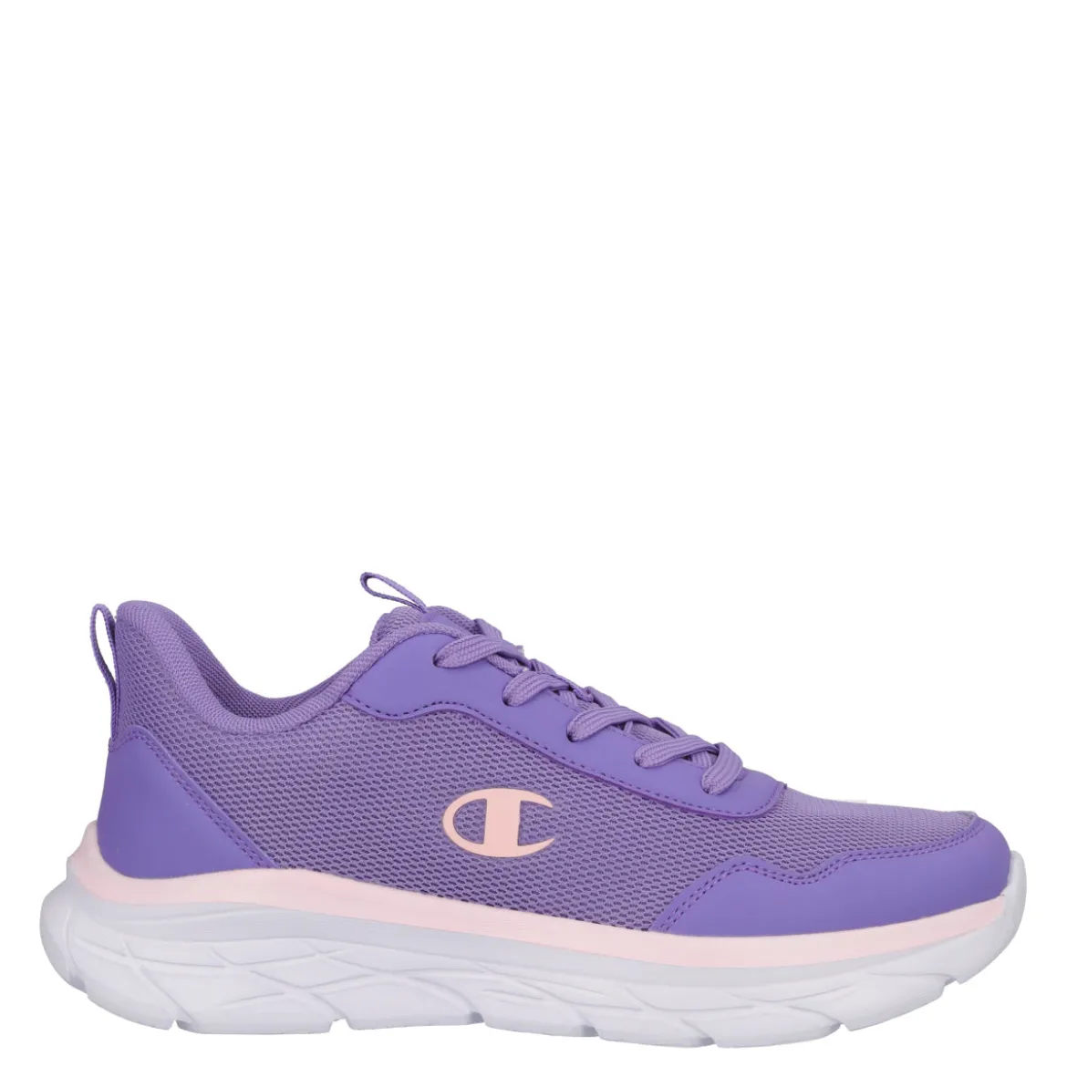FUZE Running Donna Viola