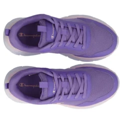 FUZE Running Donna Viola