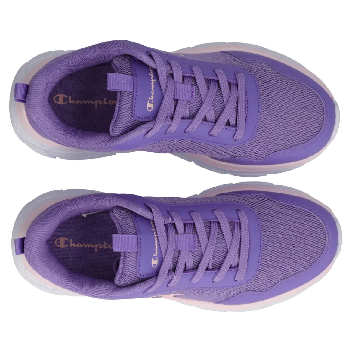 FUZE Running Donna Viola