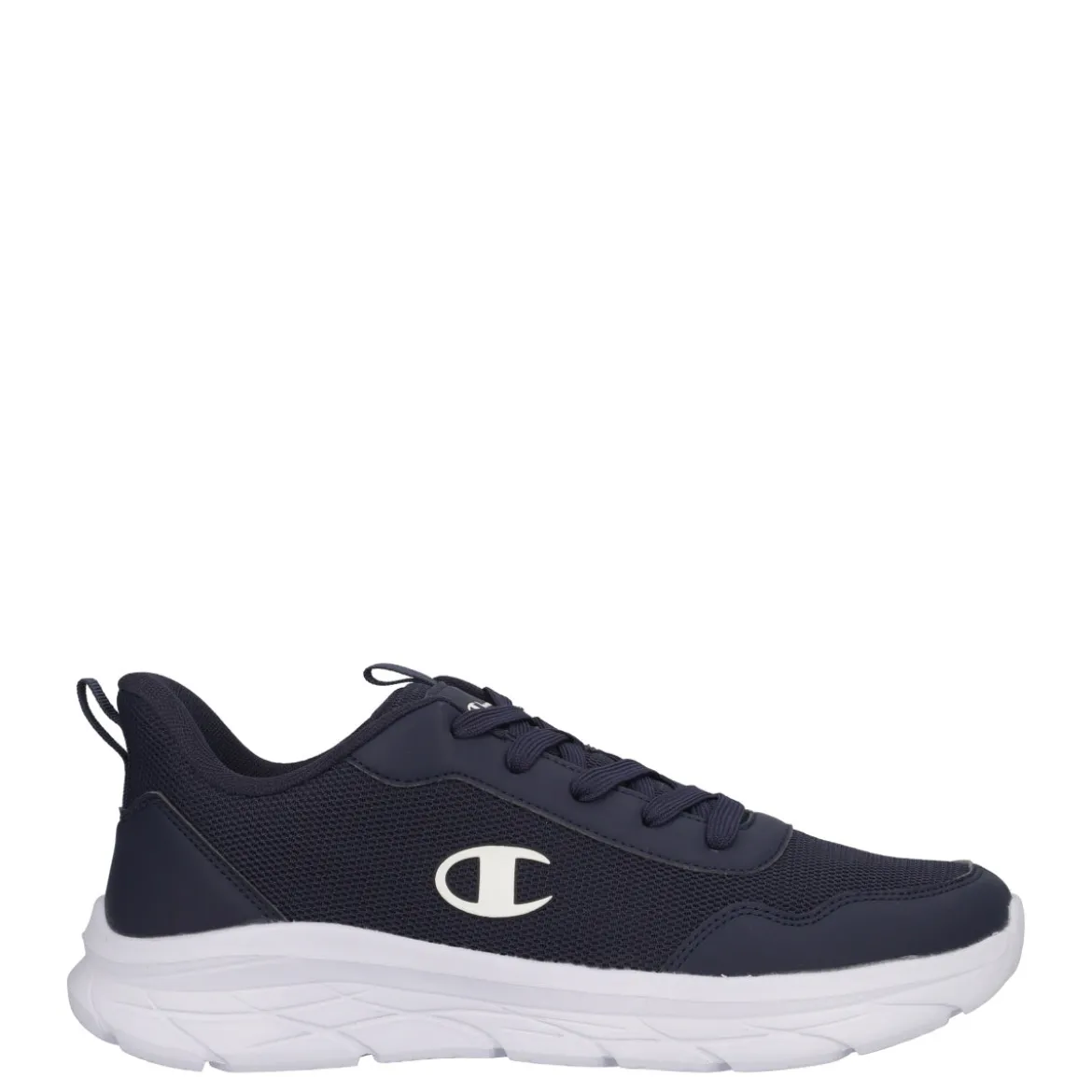 FUZE Sneakers Uomo Blu