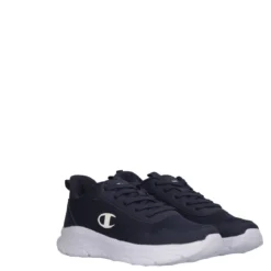 FUZE Sneakers Uomo Blu
