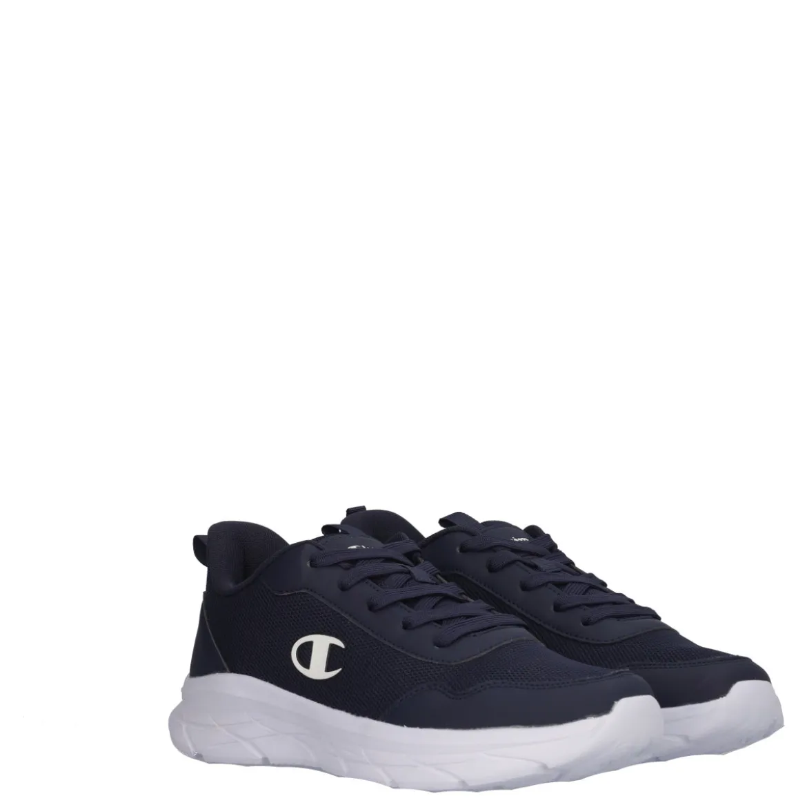 FUZE Sneakers Uomo Blu