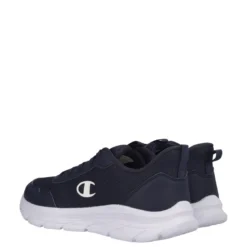 FUZE Sneakers Uomo Blu