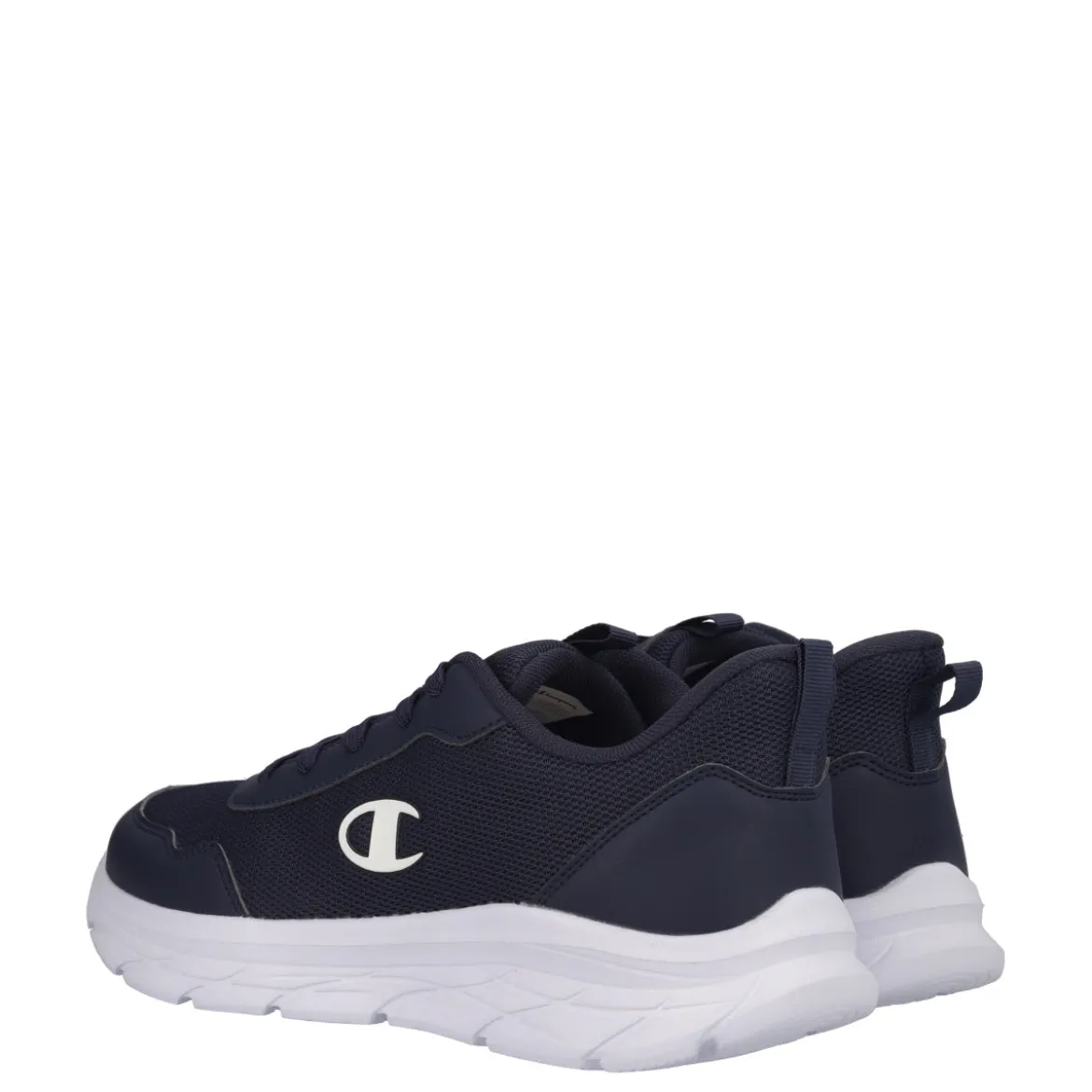 FUZE Sneakers Uomo Blu