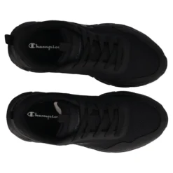 FUZE U GS Sneakers Junior Nere