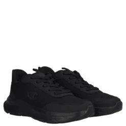FUZE U GS Sneakers Junior Nere
