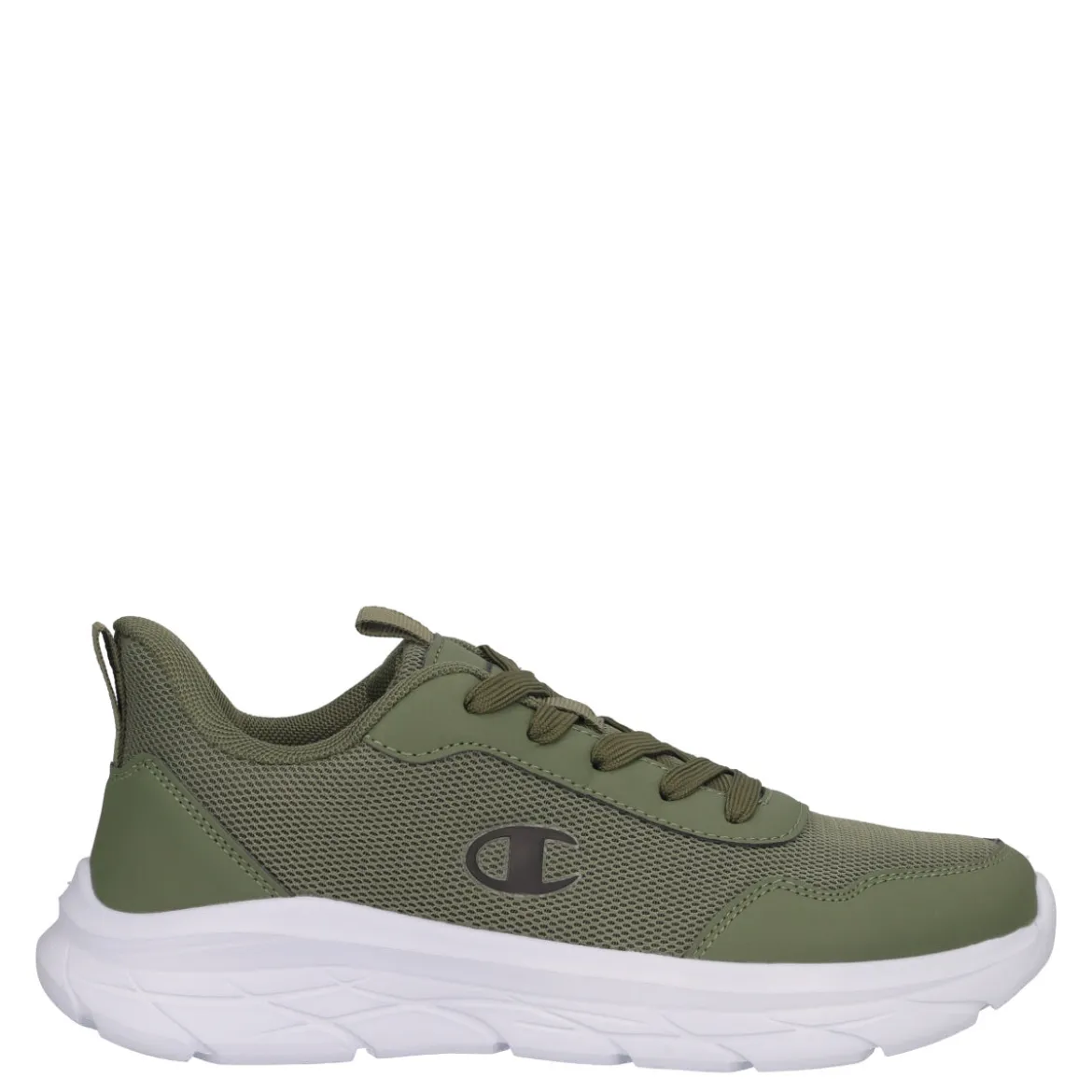 FUZE U GS Sneakers Junior Verdi