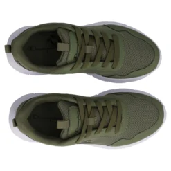 FUZE U GS Sneakers Junior Verdi