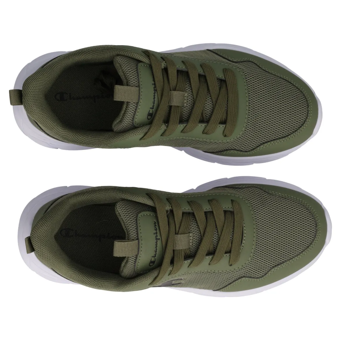 FUZE U GS Sneakers Junior Verdi