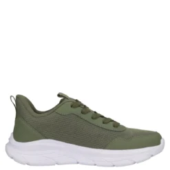 FUZE U GS Sneakers Junior Verdi
