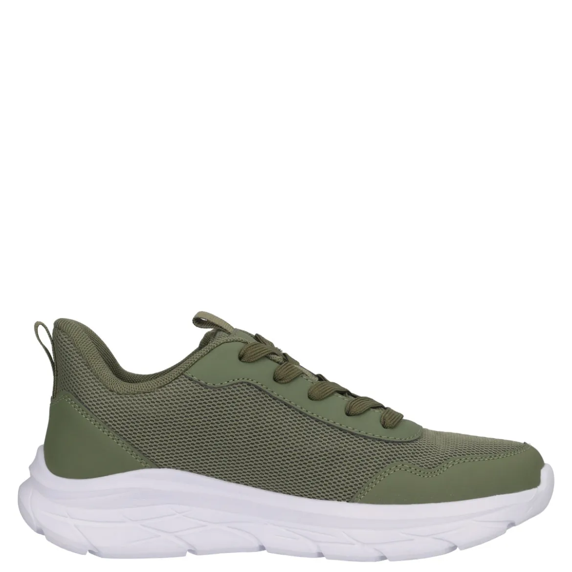 FUZE U GS Sneakers Junior Verdi