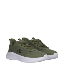 FUZE U GS Sneakers Junior Verdi