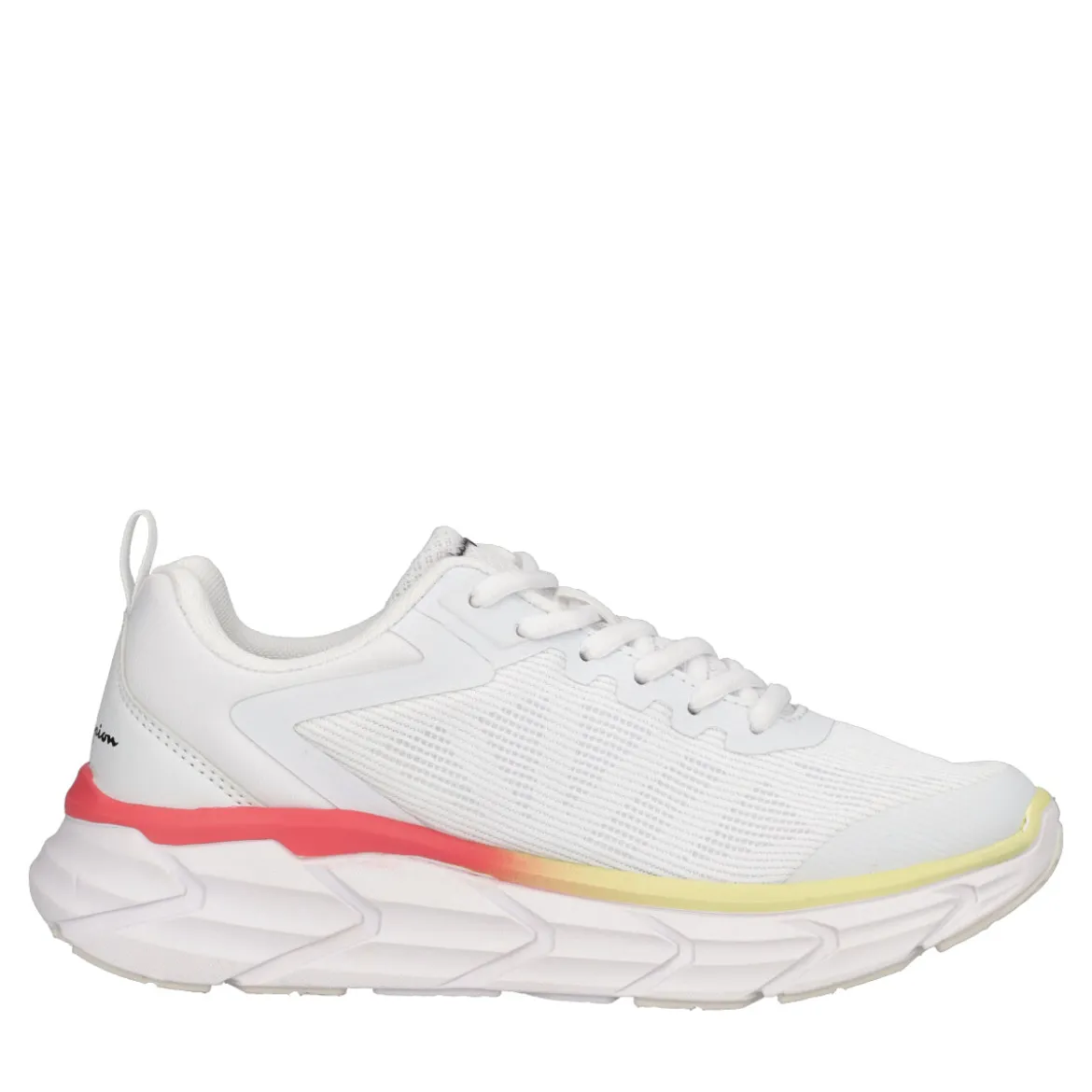 FX III LOW CUT Sneakers Donna Bianche