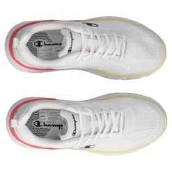 FX III LOW CUT Sneakers Donna Bianche