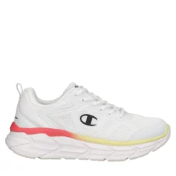FX III LOW CUT Sneakers Donna Bianche
