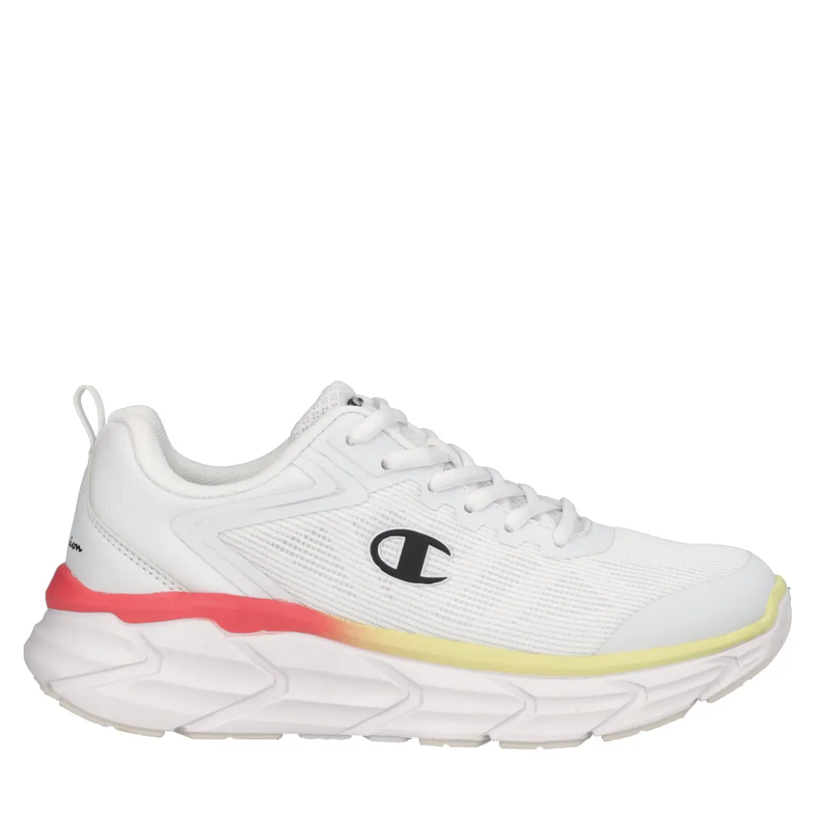 FX III LOW CUT Sneakers Donna Bianche