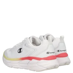 FX III LOW CUT Sneakers Donna Bianche