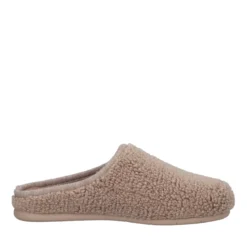 GAGA Pantofole Donna Taupe