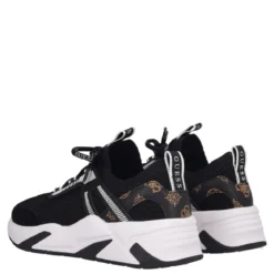 GENGA Slip-on Sneakers Donna Nere