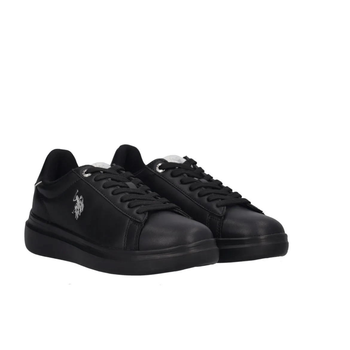 GEORGE Sneakers Donna Nere