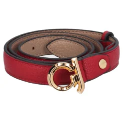 GIFT BOX - Cintura e Portafoglio Donna Rossi